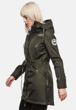 Marikoo Racquelle - Parka - Olive -Marikoo c1500e64d210475a86c6bdf59ca26d43 scaled