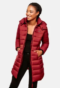 Marikoo AbendsternchenCappotto InvernaleBlood Red Donna Cappotti M5M21U00K-G15 11 Marikoo AbendsternchenCappotto InvernaleBlood Red Donna Cappotti M5M21U00K-G15 -Marikoo c52e3bfbc55548b084694f2ddf043e42 scaled