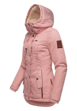 Marikoo BikooCappotto InvernalePowder Rose Donna Cappotti M5M21U00J-J12 6 Marikoo BikooCappotto InvernalePowder Rose Donna Cappotti M5M21U00J-J12 -Marikoo c8f390a674914114a1264bde1efb6bd1 scaled