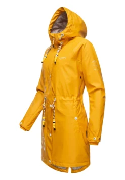 Marikoo Dancing UmbrellaImpermeabileAmber Yellow Donna Cappotti M5M21U01L-E11 8 Marikoo Dancing UmbrellaImpermeabileAmber Yellow Donna Cappotti M5M21U01L-E11 -Marikoo c960f392258f4a1b8761065af50ded5a scaled