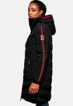 Marikoo ArmasaCappotto InvernaleSchwarz Donna Cappotti M5M21U00T-Q11 13 Marikoo ArmasaCappotto InvernaleSchwarz Donna Cappotti M5M21U00T-Q11 -Marikoo cec371b428794c23bb17f0b0f6afbfe6