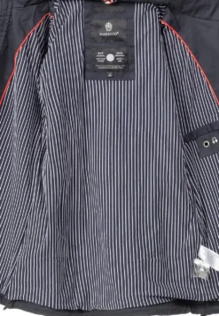 Marikoo Nyokoo - Parka - Blue -Marikoo d0f83422c64142d2b6fd021f88f24953