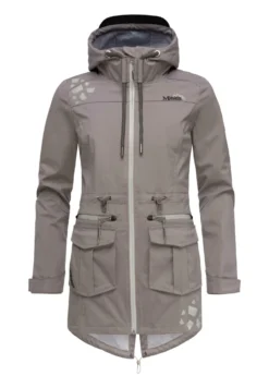 Marikoo Ulissaa - Impermeabile - Grey 8 Marikoo Ulissaa - Impermeabile - Grey -Marikoo d1efe284edb94eb595ce251dd1726f82 scaled