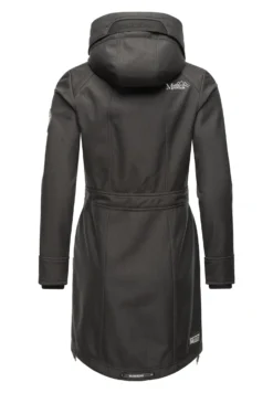 Marikoo Racquelle - Parka - Dark Grey -Marikoo dfdb86e9b95941a78f8538a38c431366 scaled