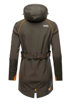 Marikoo Soulinaa - Parka - Dark Grey -Marikoo e2e6cc3a20fa4a9195c9bee17d65c4a8 scaled