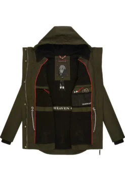 Marikoo Babetaa- Parka - Olive 7 Marikoo Babetaa- Parka - Olive -Marikoo e7f9cb56084e4b83acef1a2d662a3f37 scaled