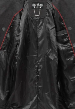 Marikoo Nanakoo - Cappotto Classico - Anthracite -Marikoo e91014245f6243fc978f71514395ae06