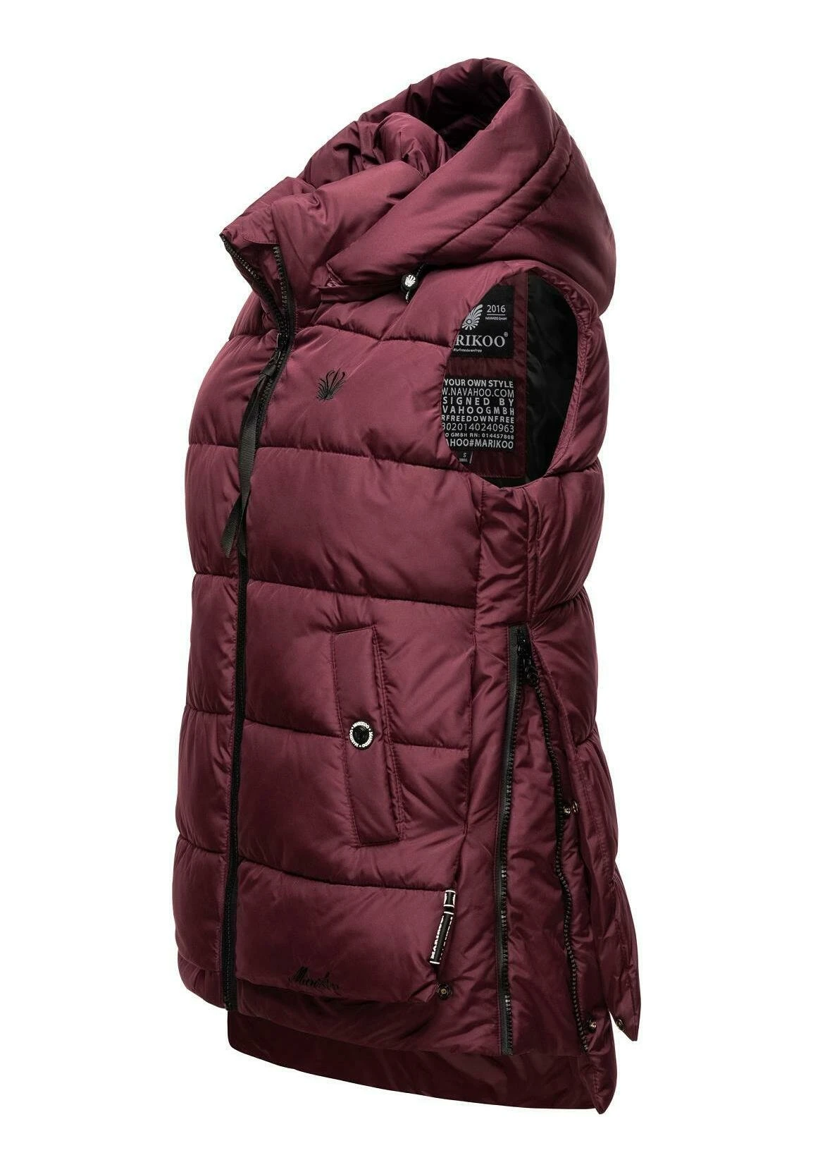 Marikoo Zarinaa - Smanicato - Wine 5 Marikoo Zarinaa - Smanicato - Wine - immagine 5