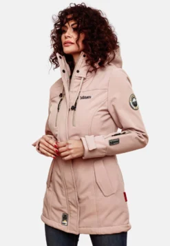 Marikoo ZimtzickeParkaPink Donna Giacche E Blazer M5M21U005-J11 12 Marikoo ZimtzickeParkaPink Donna Giacche E Blazer M5M21U005-J11 -Marikoo ebedd67ece37429c87b4aea84c02aa27 scaled