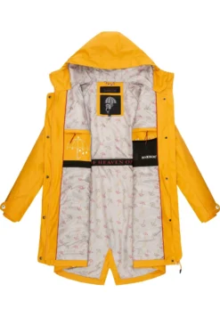 Marikoo Dancing UmbrellaImpermeabileAmber Yellow Donna Cappotti M5M21U01L-E11 7 Marikoo Dancing UmbrellaImpermeabileAmber Yellow Donna Cappotti M5M21U01L-E11 -Marikoo ef6aacba8ee84e53b96d300ed3542ed1 scaled