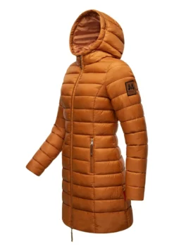 Marikoo SteppCappotto InvernaleRusty Cinnamon Donna Cappotti M5M21U001-O12 17 Marikoo SteppCappotto InvernaleRusty Cinnamon Donna Cappotti M5M21U001-O12 -Marikoo f0546b8bcf0f4de6b3a78102fd99528d scaled