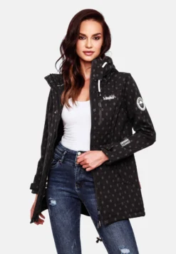 Marikoo ZimtzickeParkaBlack Melange Donna Giacche E Blazer M5M21U005-Q12 13 Marikoo ZimtzickeParkaBlack Melange Donna Giacche E Blazer M5M21U005-Q12 -Marikoo f33baa1d7bd041faac76372ce71c5244 scaled