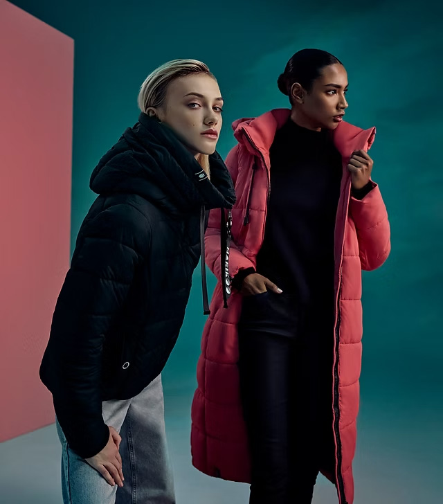 Marikoo 24 Marikoo -Marikoo 2